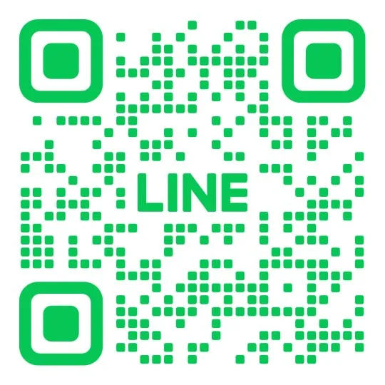 QR Code เพิ่มเพื่อน pptv ถ่ายทอดสดบอลไทยวันนี้ Line Official
